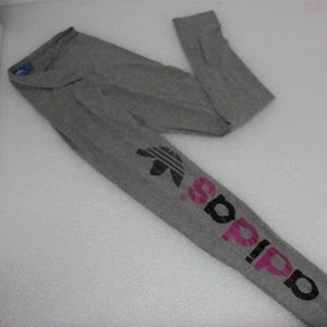 Adidas leggings